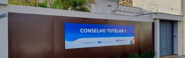 Conselho Tutelar de Rio Claro tem novo endereço