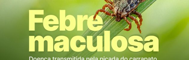 Fundação de Saúde e Sucen realizam ações preventivas à febre maculosa em RC